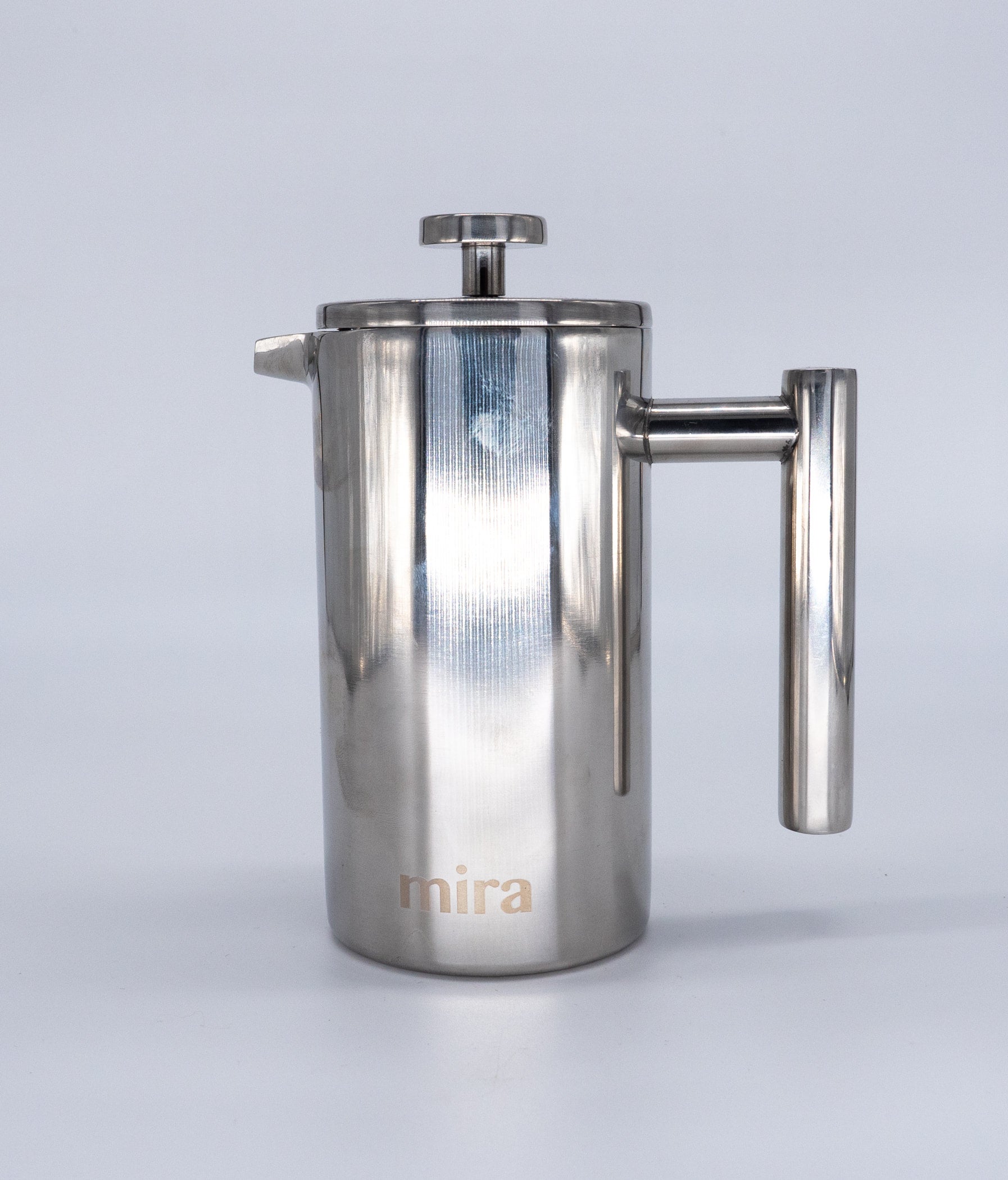 Mira french press sale